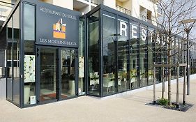 Residhome Paris-Massy